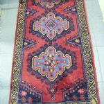 725 6535 ORIENTAL RUG